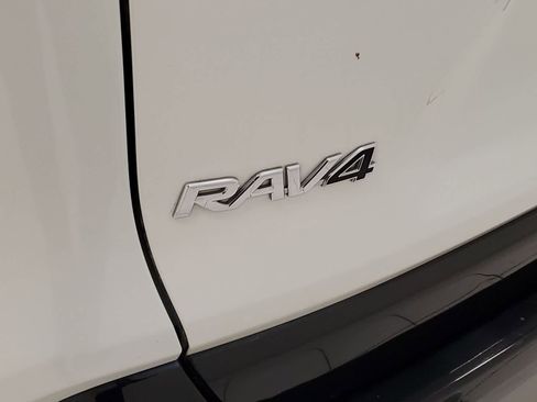 Used 2021 Toyota RAV4 XSE image 21