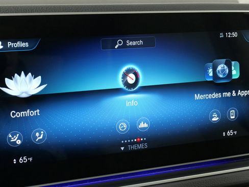 Used 2021 Mercedes-Benz GLE 350 GLE 350 4MATIC image 55