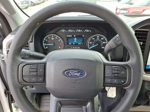 New 2026 Ford F150 XL AWD/4WD image 8