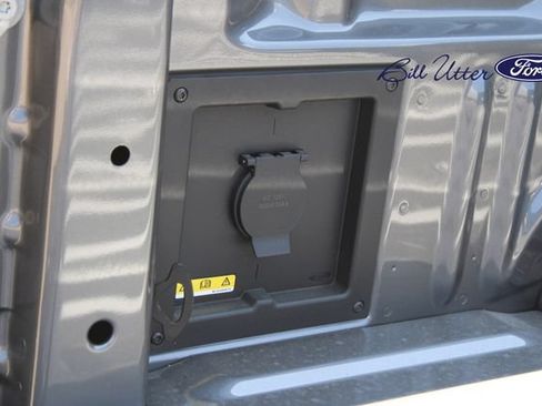 New 2026 Ford F150 XLT w/ Equipment Group 302A MID AWD/4WD image 7