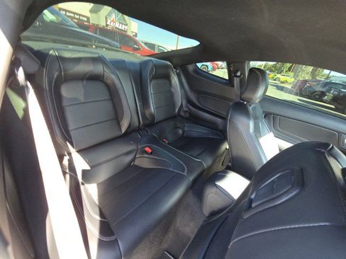 Used 2020 Ford Mustang GT Premium w/ GT Performance Package image 13