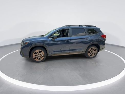 Certified 2025 Subaru Ascent Bronze Edition AWD/4WD image 4