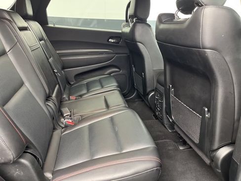 Used 2025 Dodge Durango R/T AWD/4WD image 16
