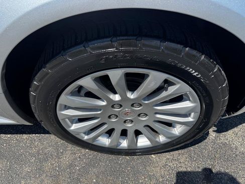Used 2012 Cadillac CTS Performance AWD/4WD image 2