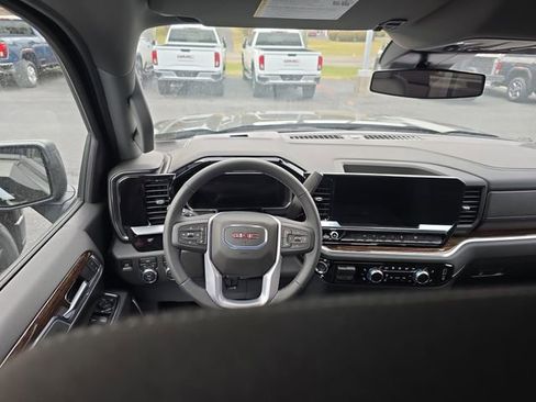 New 2026 GMC Sierra 1500 Elevation w/ Elevation Select Package image 12