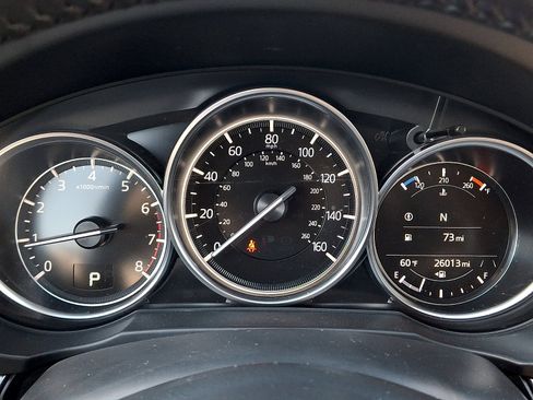 Certified 2023 MAZDA CX-5 AWD 2.5 S w/ Select Package image 21