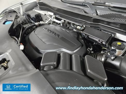 Used 2021 Honda Ridgeline Black Edition image 24