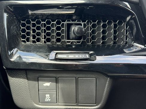 Used 2025 Honda CR-V EX-L image 33