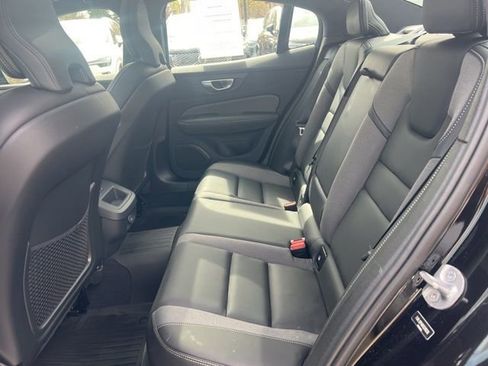 Certified 2024 Volvo S60 B5 Plus w/ Climate Package FWD image 25