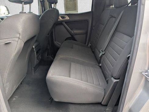 Used 2020 Ford Ranger XLT w/ Equipment Group 301A Mid image 17