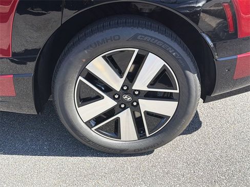 New 2026 Hyundai Ioniq 9 SEL image 20