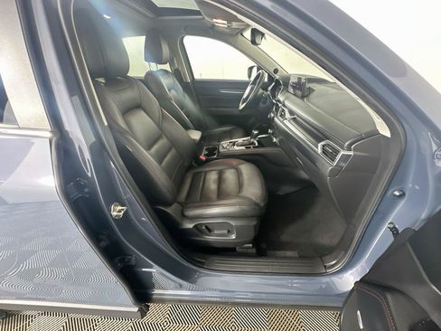 Used 2024 MAZDA CX-5 Carbon Edition AWD/4WD image 31