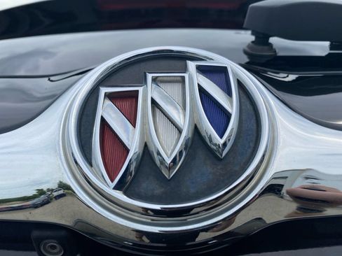 Used 2019 Buick Envision Premium AWD/4WD image 18