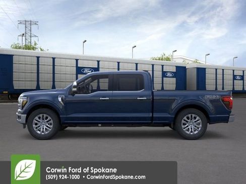 New 2026 Ford F150 Lariat AWD/4WD image 5