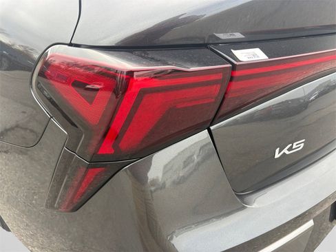 New 2026 Kia K5 LXS image 21