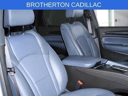 Used 2023 Buick Enclave Premium w/ Experience Buick Package AWD/4WD image 24