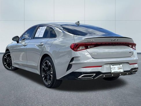 Used 2023 Kia K5 GT-Line w/ GT-Line Premium Package image 34