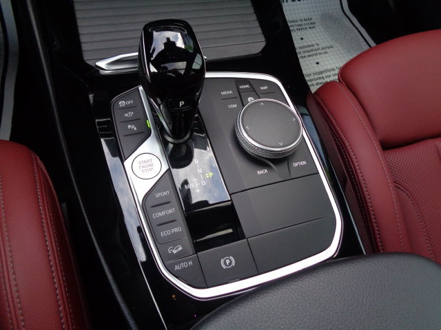 Used 2024 BMW X3 M40i w/ Premium Package AWD/4WD image 13