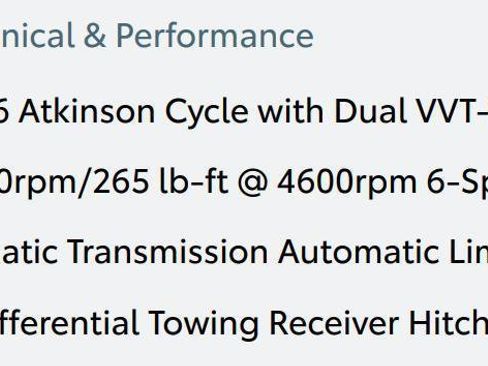 Used 2020 Toyota Tacoma SR5 image 70