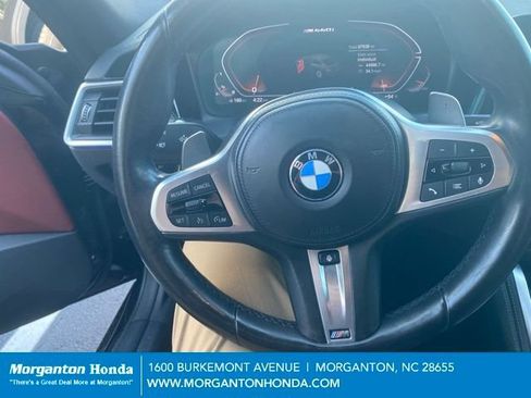 Used 2023 BMW M440i xDrive Gran Coupe w/ Premium Package AWD/4WD image 12