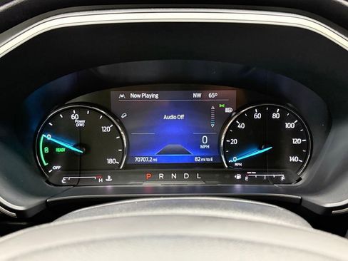 Used 2022 Ford Escape SE AWD/4WD image 19