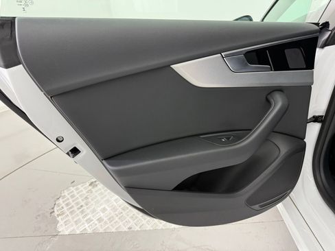 Used 2025 Audi A5 2.0T Premium Plus image 26