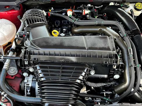 Used 2024 Lincoln Corsair FWD image 31