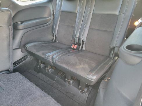 Used 2022 Dodge Durango GT image 10