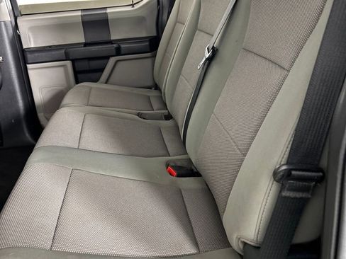 Used 2020 Ford F350 XL w/ STX Appearance Package image 17