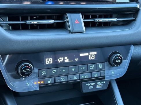 New 2026 Subaru Outback Touring XT image 24