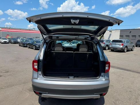 Used 2021 Honda Pilot EX image 23