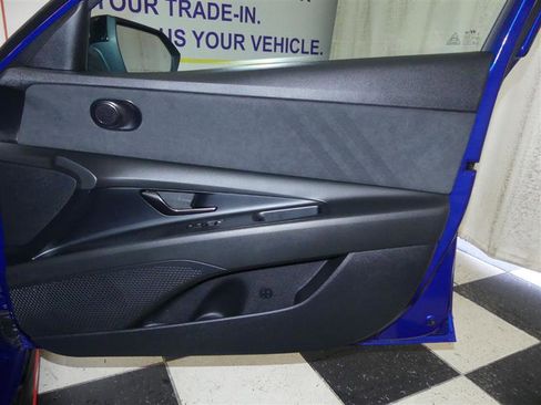 Used 2023 Hyundai Elantra N w/ Cargo Package image 29