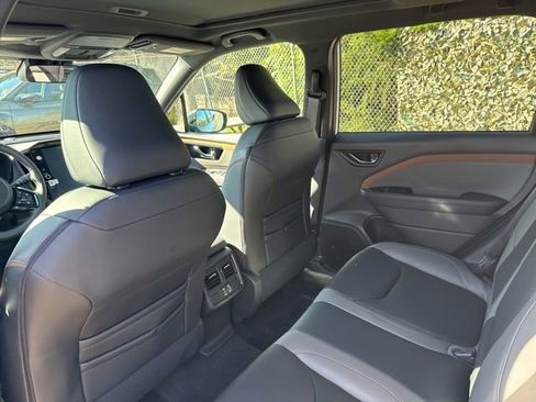 New 2026 Subaru Forester Sport image 22