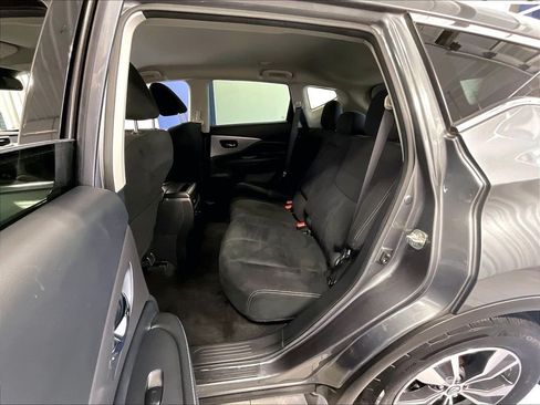 Used 2020 Nissan Murano S w/ Technology Package AWD/4WD image 15