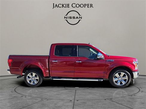 Used 2019 Ford F150 Lariat image 6