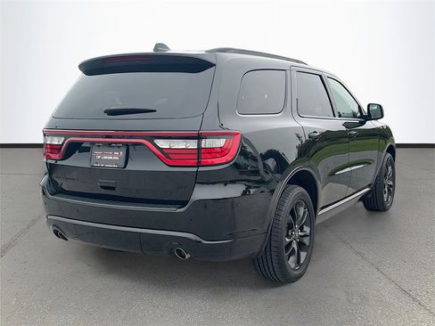Certified 2022 Dodge Durango GT image 7