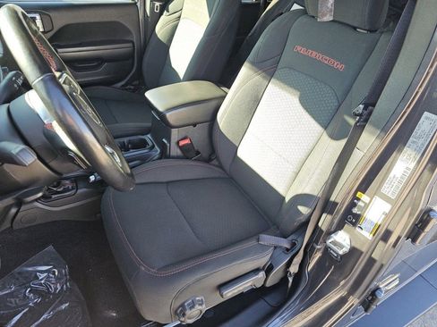 Used 2021 Jeep Gladiator Rubicon image 6