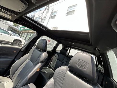 Used 2022 Subaru Forester Wilderness image 11