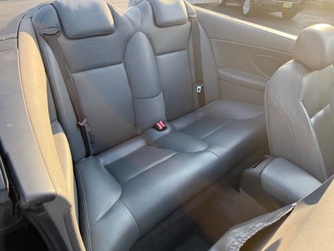 Used 2004 Saab 9-3 Arc image 22