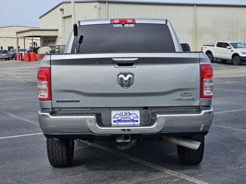Used 2021 RAM 2500 Big Horn image 5