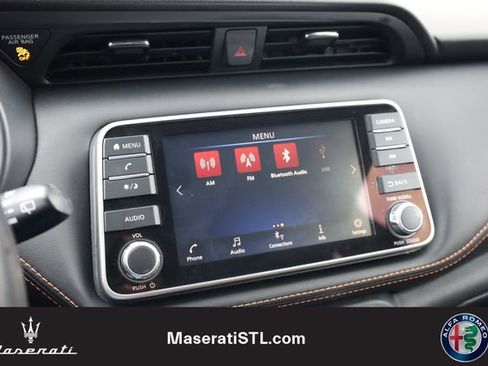 Used 2020 Nissan Kicks SR w/ SR Premium Package image 16