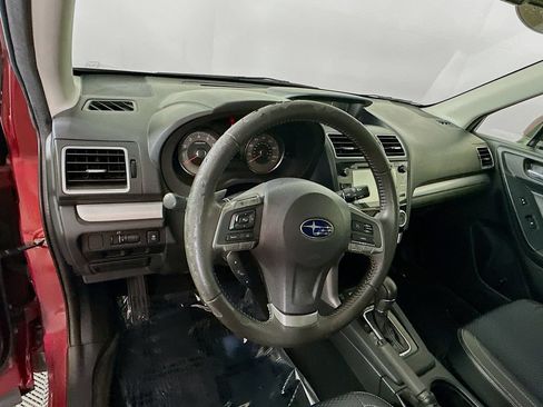 Used 2016 Subaru Forester 2.0XT Premium AWD/4WD image 16
