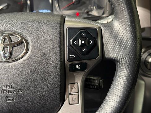 Certified 2024 Toyota 4Runner SR5 image 24