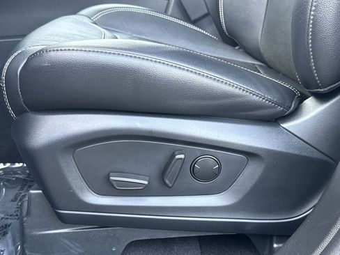 Used 2024 Ford Explorer ST w/ Equipment Group 401A AWD/4WD image 14