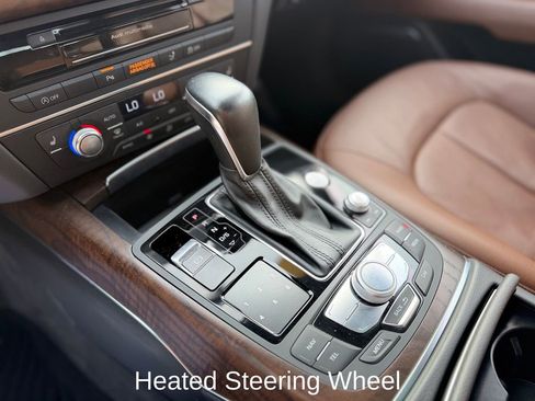 Used 2016 Audi A7 3.0T Premium Plus w/ S Line Sport Package image 15