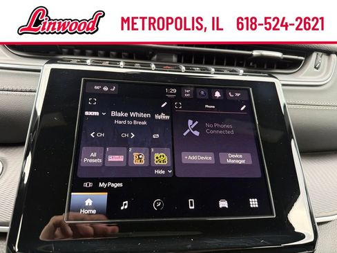 Used 2025 Jeep Grand Cherokee Altitude AWD/4WD image 26