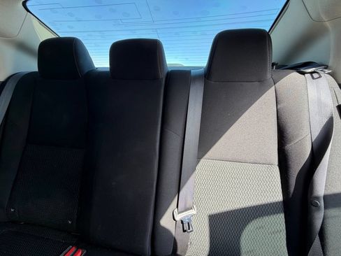 Used 2020 Nissan Sentra S FWD image 8