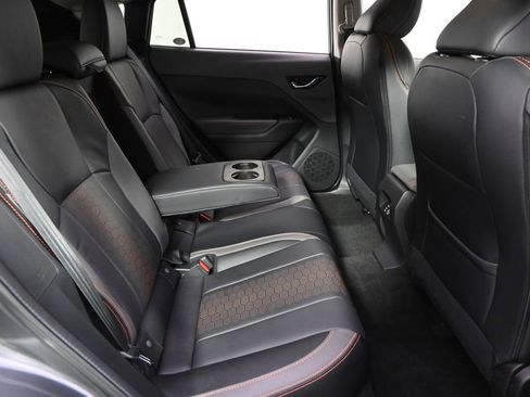 Certified 2026 Subaru Crosstrek 2.5i Limited image 18