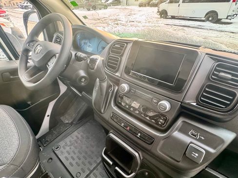 New 2026 RAM ProMaster 1500 w/ Convenience Group FWD image 10
