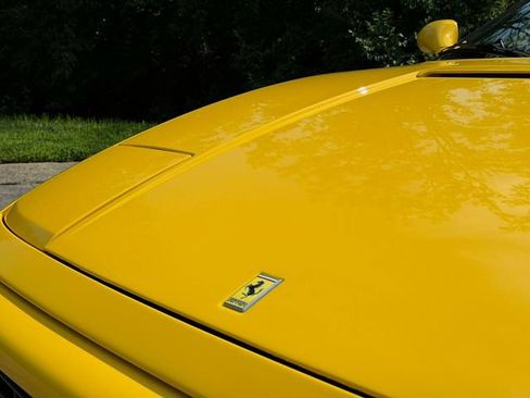 Used 1995 Ferrari F355 Berlinetta RWD image 25
